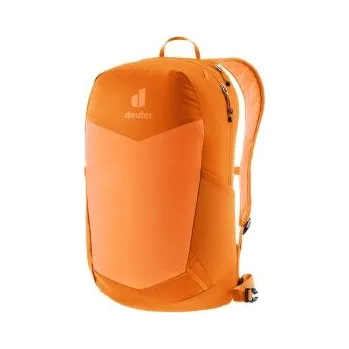 turistický batoh deuter Speed Lite 17 peach-tuscany oranžová