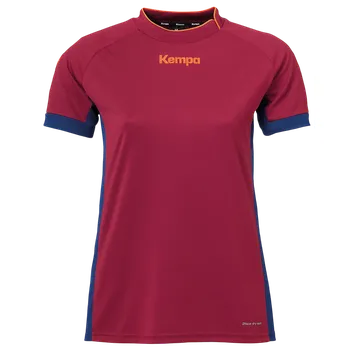 Pánské tričko Triko kempa prime jersey 2003122-11 Velikost XXL