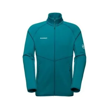 Pánská mikina Mammut Aconcagua ML Jacket Men 40320 deep teal modrá L