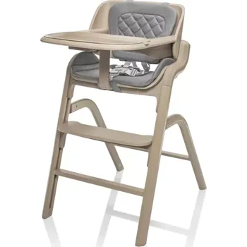 Jídelní židlička Zopa Dětská židlička Inspira Cookie Beige