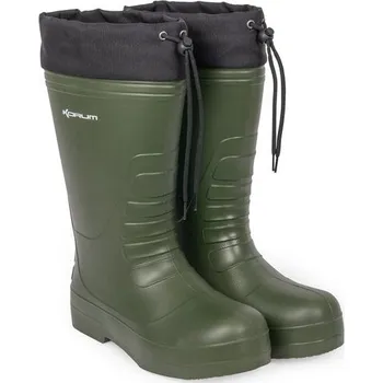 Prsačky Korum Holinky Thermalite EVA Welly Boot - 42