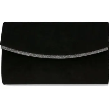 Kabelka Psaníčko P0244 3.5.1.652černý samet