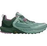 Altra TIMP 5 Women GREEN/FOREST zelená 38 EU