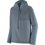 Patagonia Airshed Pro P/O Men Utility Blue modrá XL