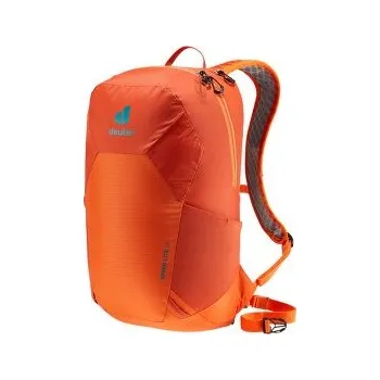 turistický batoh deuter Speed Lite 17 paprika-saffron oranžová