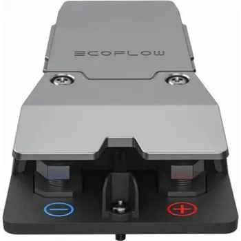Powerbanka ECOFLOW EcoFlow PowerKit Adaptér pro připojení LFP baterie se systémy jiných výrobců