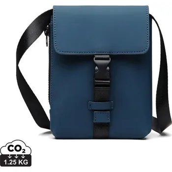 turistický batoh Praktická taška VINGA Baltimore z RCS - Námořní Modř, Firemní dárkové předměty s vlastním potiskem