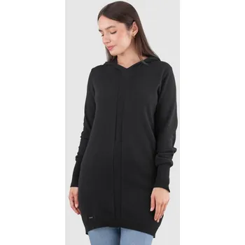 Dámský svetr Woox Lofer Black Beauty svetr 38 + DÁREK + Doprava ZDARMA