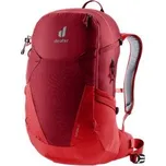deuter Futura 23 masala-cherry červená