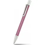MONAMI kuličkové pero Neo, růžové