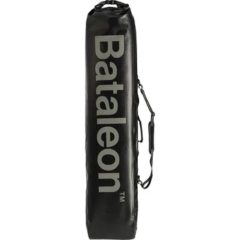Příslušenství na snowboard Bataleon boardbag Getaway Rollup - black