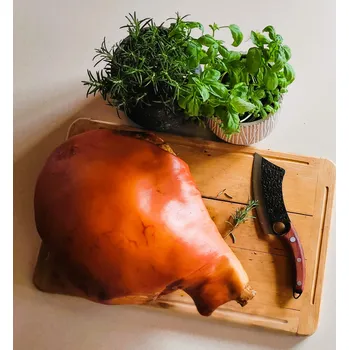 Maso a ryba Uzená vepřová kýta 8-10 kg