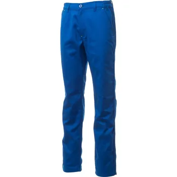 montérky Pracovní kalhoty Payper ENGINE Barva: Královská modrá, Velikost: 2XL
