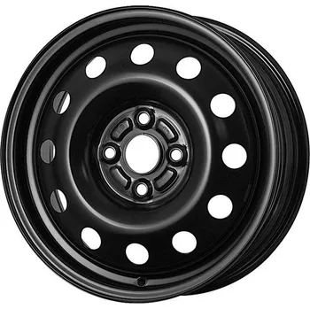 Plechové kolo Plechové disky MWD 15192 5,5x15" 4x100 ET45 54