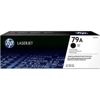 HP 79A Black Toner (CF279A)