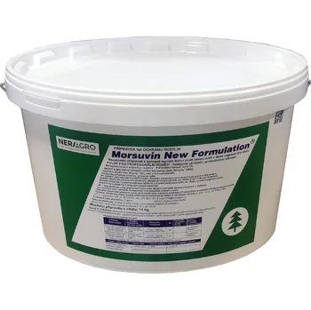 Pesticid NeraAgro Morsuvin New Formulation 14 kg