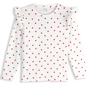 GATE Bavlněné tričko s potiskem 4Y 825-0325/116