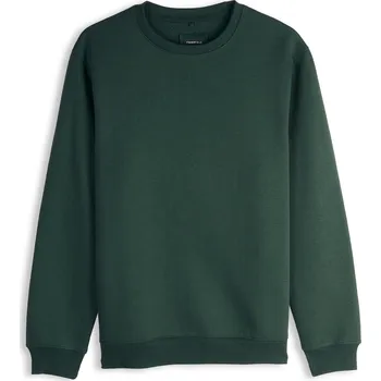 Pánská mikina GATE Základní mikina XXL 525-0061/466