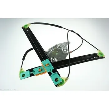 Stahovačka okna Zvedací zařízení oken AUTOMEGA 100028510