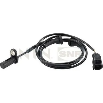 Přislušenství brzdového systému Snímač, počet otáček kol SNR ASB165.05