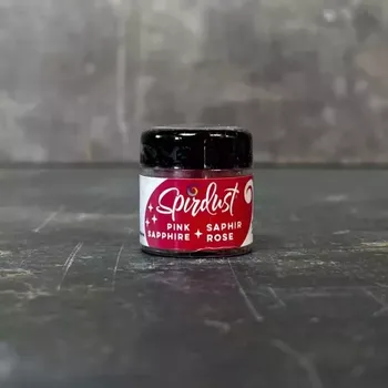 Potravinářské barvivo Roxy & Rich Metalický prášek do nápojů 1,5 g