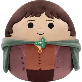 Dětské zboží Plyšák - Squishmallows The Lord of the Rings Frodo 25 cm