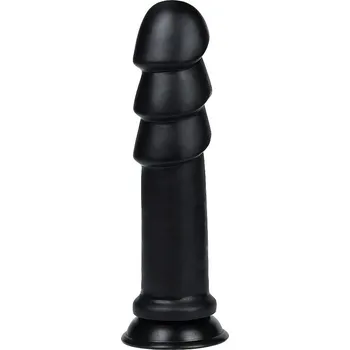Anální kolík LoveToy King-sized Anal Ripples