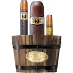 Cuba Jungle Tiger - EDP 100 ml + EDP 35 ml + EDP 15 ml + 2 měsíce na vrácení zboží