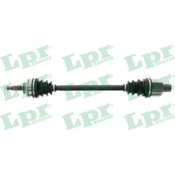 Auto-moto Hnací hřídel LPR DS52715