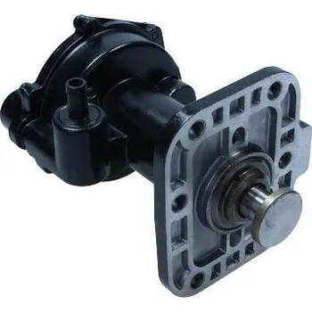Vakuové čerpadlo Vakuové čerpadlo, brzdový systém MAXGEAR 44-0035