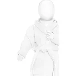 THE ONE TOWELLING 1007 / Dětský župan - white 98/110