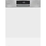 Vestavěná myčka - Philco PDI 1568 DTBISX Stav zboží: Poškozený obal