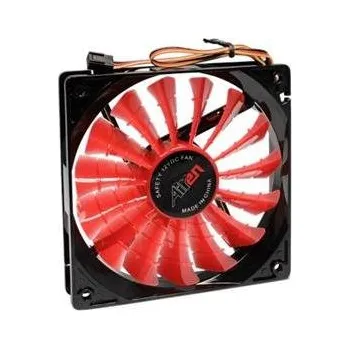 Počítačové chlazení AIREN FAN hAiBridWings 120S SILENCE (120x120x25mm,