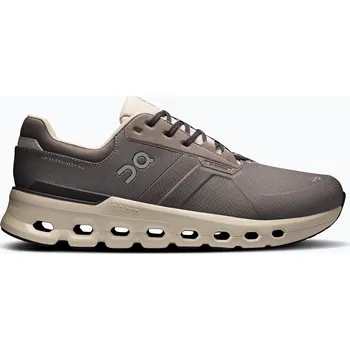 Pánská obuv Pánské běžecké boty On Cloudrunner 2 Waterproof eclipse/eclipse