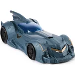 Spin Master 6070504 Batmobile pro figurku 30 cm