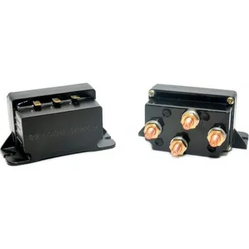 lanový naviják Dragon Winch - Relé navijáku 500A 24V