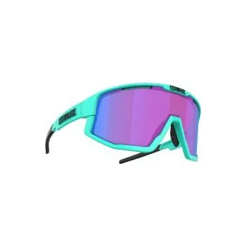 Sluneční brýle Sportovní sluneční brýle Bliz Fusion Nordic Light 021 - Matt Neon Pink