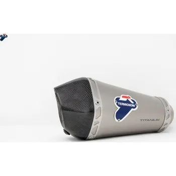 Koncovka výfuku Výfuková koncovka Termignoni Y120094SO01 Yamaha YZF-R3