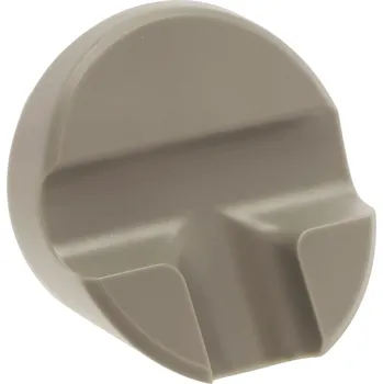 Úložný box Zone Denmark, Držák na stěrku Solo, taupe - Formadore