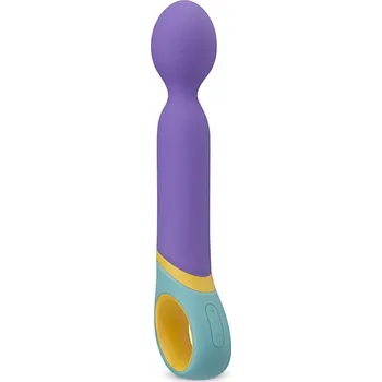 Vibrátor PMV20 Base Wand Vibrator
