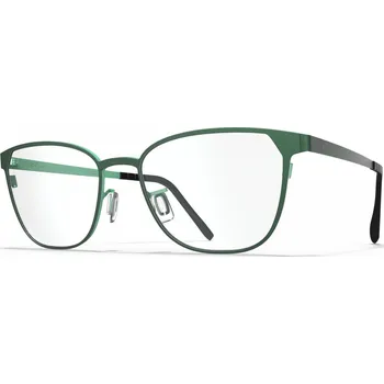 Brýlová obroučka Blackfin 1103 zelená mat, stranice zelená mat 1865