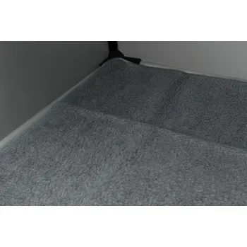 Protiskluzová podložka Trixie Podložka protiskluzová do 39342, 79x53 cm, šedá