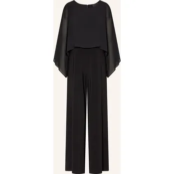 Dámský overall Joseph Ribkoff Dámský Žerzejový Overal, černá, 40