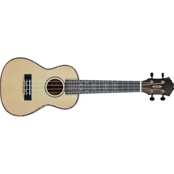 Ashton Ukulele sopránové FZone FZU-37S masívní přední deska