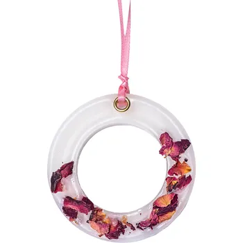 Osvěžovač vzduchu Vůně do šatníku Růže, 1 ks