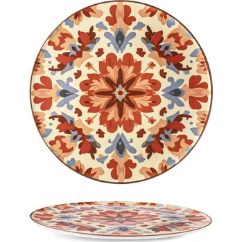 Talíř G. Benedikt | Pizza talíř, Keramika, 32 cm, Pizza, grill plate
