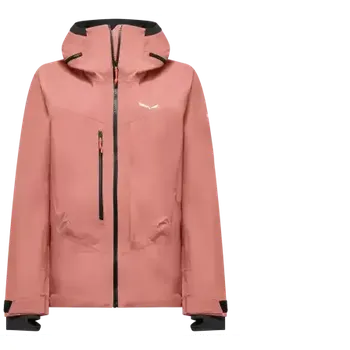 Salewa Sella 3L Powertex dámská bunda Desert Pink vel. 44/38