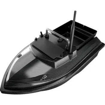 Zavážecí loď jednokomorová - carbon