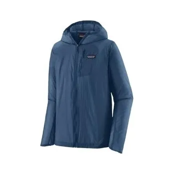 Patagonia Houdini Jacket Men Clement Blue modrá L