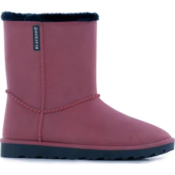 Dámské válenky BLACKFOX Válenky Cheyennetoo Blackfox, dámské, burgundy 42-43